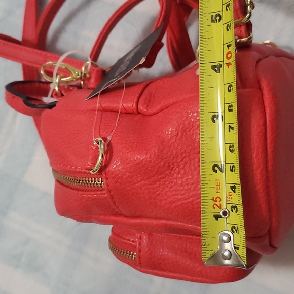 STEVE MADDEN Coral Mini Backpack 🎒 - Picture 16 of 16